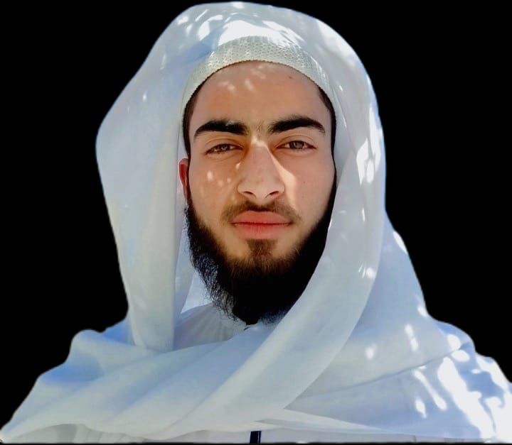 الشيخ أحمد أبو قيس