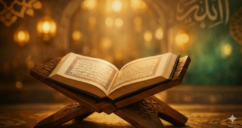 القرآن الكريم