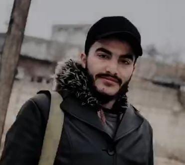 الشيخ عبد العزيز شلاش